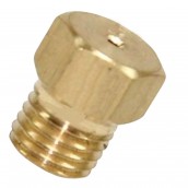 Butane/propane injector diam. 50 (sold individually)