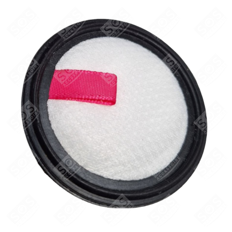 MIF FILTER (NO. 17) VACUUM CLEANER  - AS000092