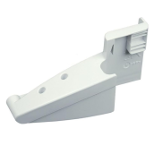 Original Right Bottle Balcony Support