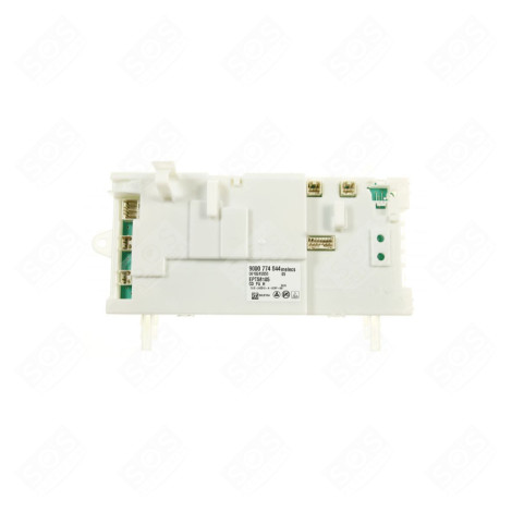 ELECTRONIC BOARD, POWER MODULE TUMBLE DRYER - 00634338