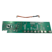 Electronic board, power module