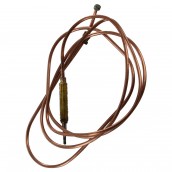 Bottom oven thermocouple with screw 1,400mm