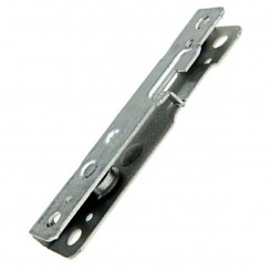 Door hinge bracket