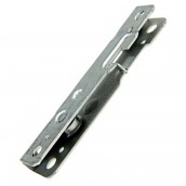 Door hinge bracket