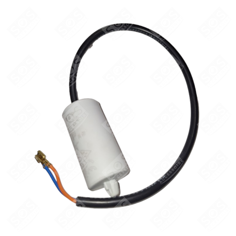 4 MF START-UP CONDENSER (ORIGINAL) REFRIGERATOR, FREEZER - C00144816, C00291503