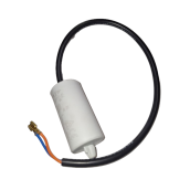 4 mF start-up condenser (original)