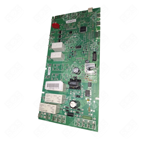 MOTHERBOARD GAS / ELECTRIC OVENS - 72X1467