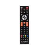 SOS Accessory Universal remote control Samsung