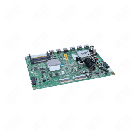 ELECTRONIC BOARD, MAIN MODULE TELEVISIONS / TVS - EBU62410301