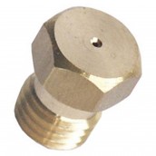 Butane/propane injector diam. 88 (sold individually)