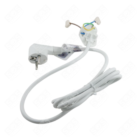 POWER CORD STEAM IRONS / STEAM GENERATOR IRONS - CS-10001128, CS10001128