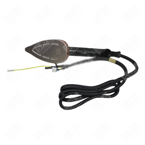 STEAM IRON WITH CORD STEAM IRONS / STEAM GENERATOR IRONS - CS-41959967, CS41959967