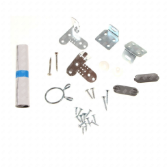Door fittings kit