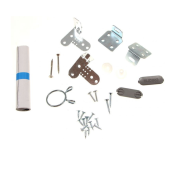 Door fittings kit