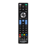 Universal Sony remote control