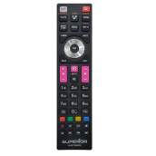 SOS Universal Remote Control Accessory Telefunken