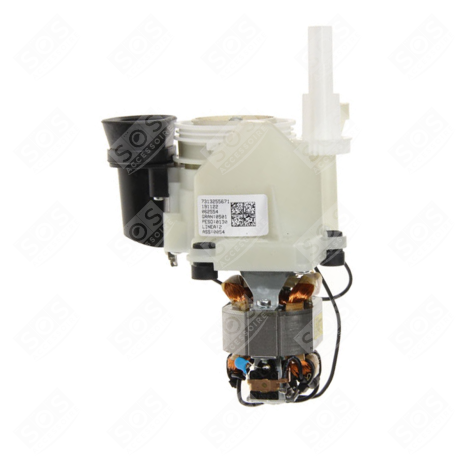 COFFEE GRINDER SET COFFEE MAKER, ESPRESSO - 7313255671