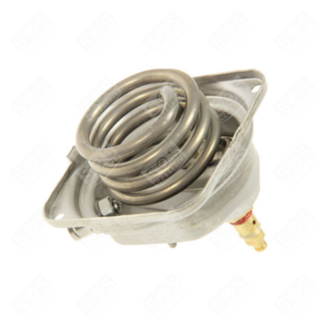 UPPER BOILER COFFEE MAKER, ESPRESSO - AS00001507