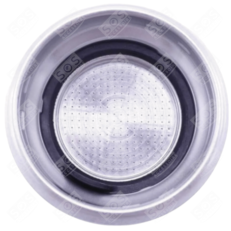 1 CUP FILTER COFFEE MAKER, ESPRESSO - AS00003137