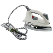 Steam iron
