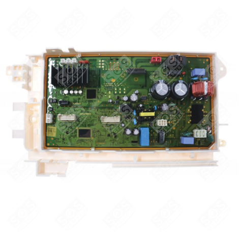 ELECTRONIC BOARD, POWER MODULE ORIGINAL TUMBLE DRYER - DC92-02678F