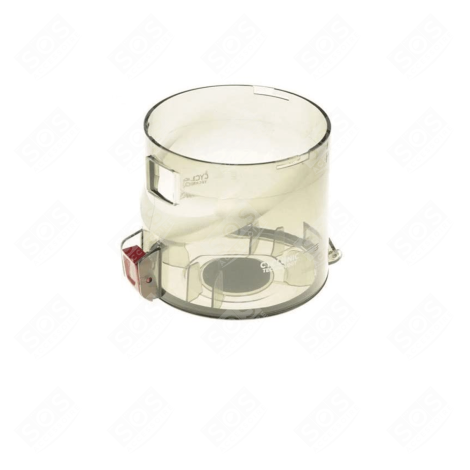 CYCLONIC UNIT ASSEMBLY VACUUM CLEANER  - 48029991