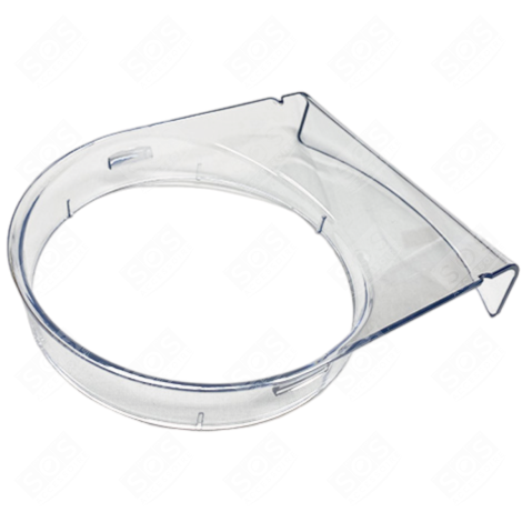 SPLASH LID SUPPORT FOOD PROCESSOR - AS00000537