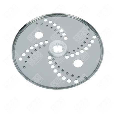 GRATING DISC FOOD PROCESSOR - MS-652095, MS652095