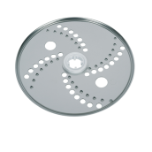 Grating disc