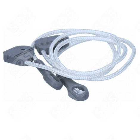 SET OF ORIGINAL DOOR CABLES DISHWASHER - 1881050100