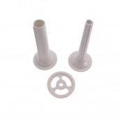 A950 - A950 white sausage accessories