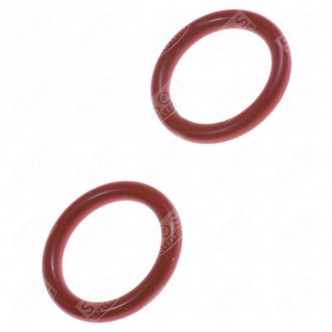 SET OF 2 O-RINGS STEAM IRONS / STEAM GENERATOR IRONS - CS-00092912