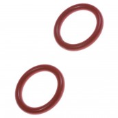Set of 2 O-rings