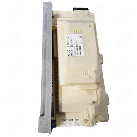 ORIGINAL PROGRAMMED POWER MODULE DISHWASHER - 12018380