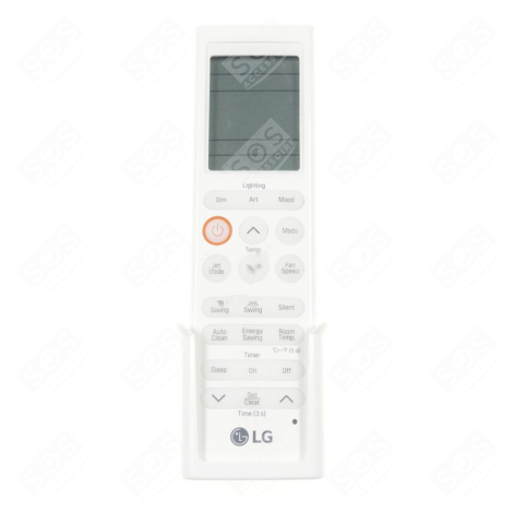 REMOTE CONTROL AIR CONDITIONER  - AKB73315709 