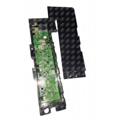 Complete original electronic card