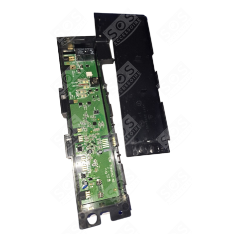 COMPLETE ORIGINAL ELECTRONIC CARD REFRIGERATOR, FREEZER - 2890347038