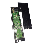 Complete original electronic card