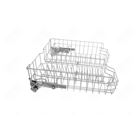 ORIGINAL UPPER BASKET DISHWASHER - 00774180, 00778366