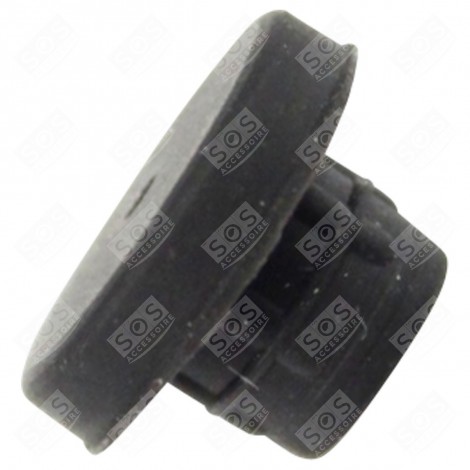 PAN STAND END CAP (COMES SINGLY) ELECTRIC / GAS HOBS - Z204050, Z204119