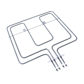 Grill vault resistance (1100+1100W_230V)