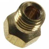 Butane/propane injector diam. 96 (sold individually)