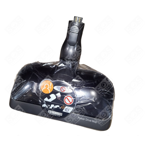 BRUSH, NOZZLE 275X280 MM VACUUM CLEANER  - AGB74392413, AGB74392439