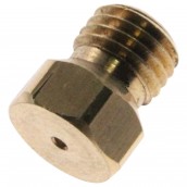 Butane/propane injector diam. 91 (sold individually)