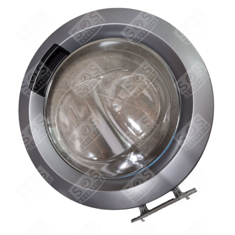 COMPLETE DOOR WASHING MACHINES - 43033663