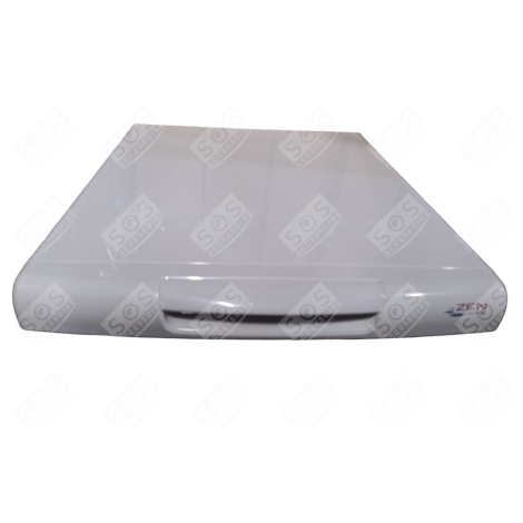 LID (REF 1040) (ORIGINAL) WASHING MACHINES - 481010540994
