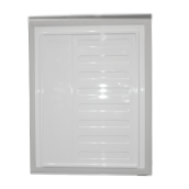 Door (freezer part)