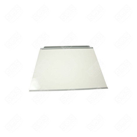 ORIGINAL VEGETABLE DRAWER SHELF 459X389 MM REFRIGERATOR, FREEZER - 4655591100, 4658050300