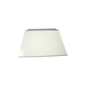 Original vegetable drawer shelf 459X389 mm