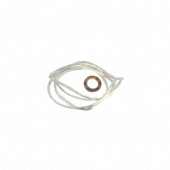 Original door seal (refrigerator part)